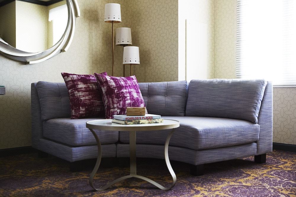 Photo of Livingroom in East Village