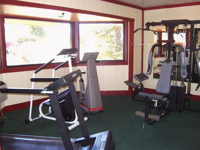 Photo of Livingroom in Placerville