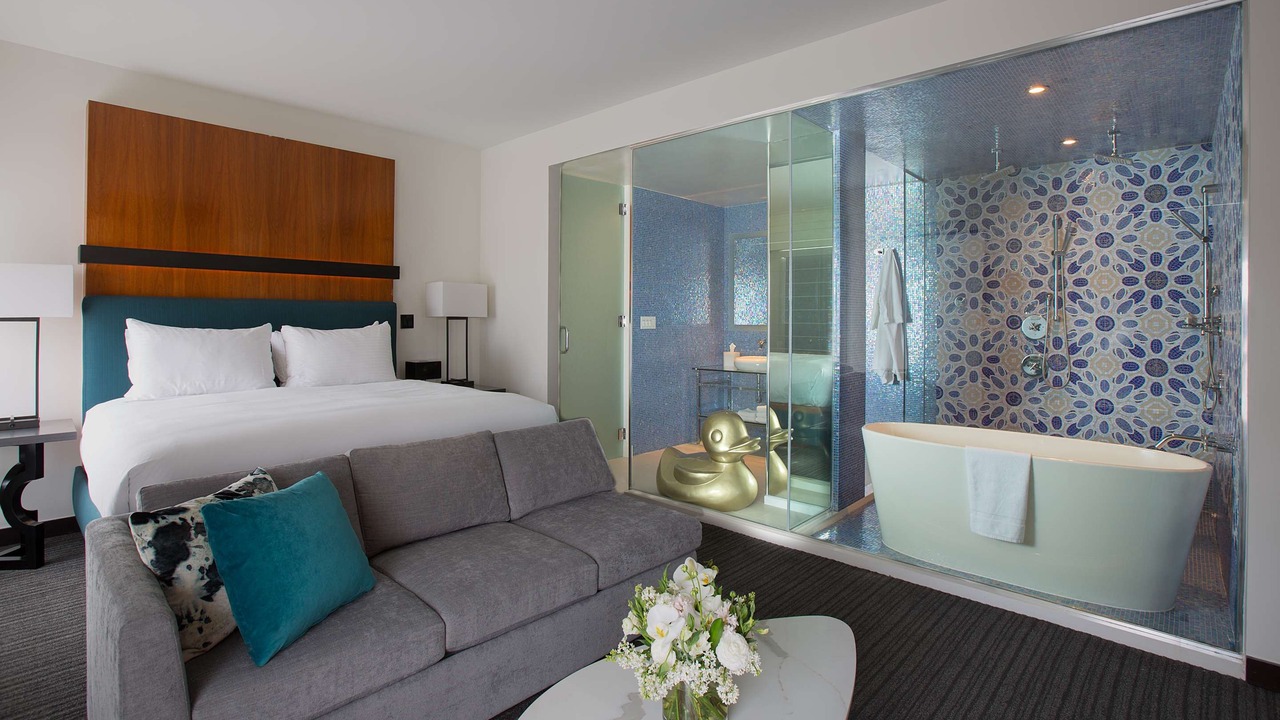 Photo of Livingroom in East Village