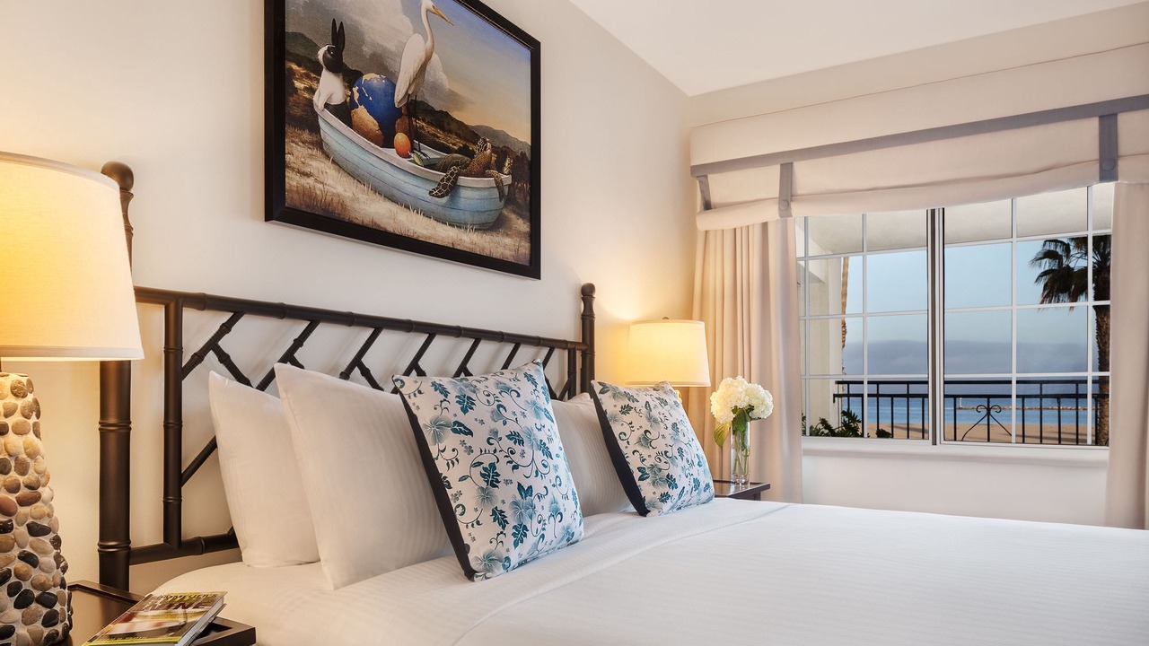 Photo of Bedroom in West Beach