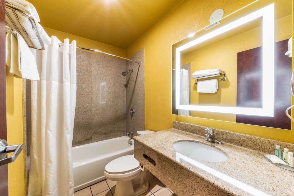Photo of Bathroom in Central Sacramento