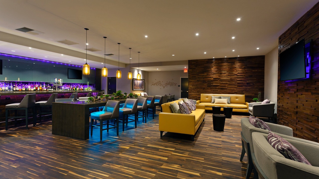 Photo of Livingroom in Union City