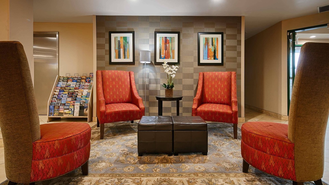 Photo of Livingroom in East San Jose