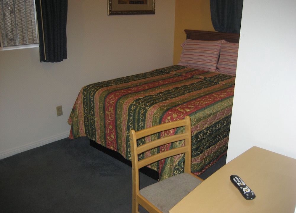 Photo of Bedroom in Sutter