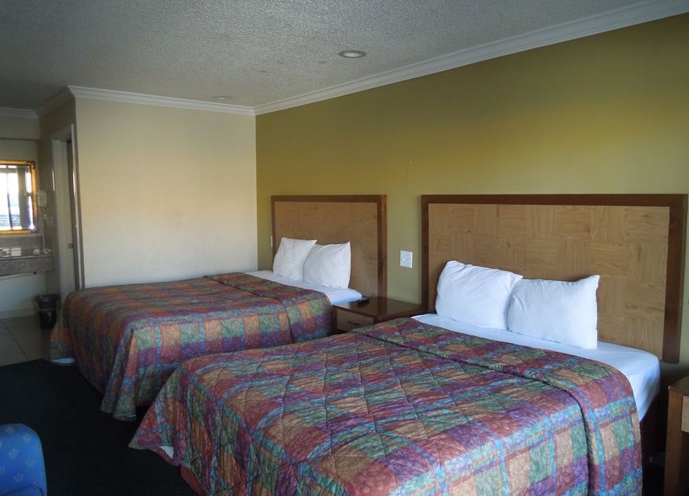Photo of Bedroom in Garden Grove