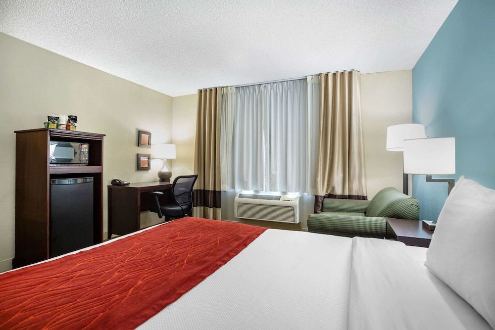 Photo of Bedroom in Newark