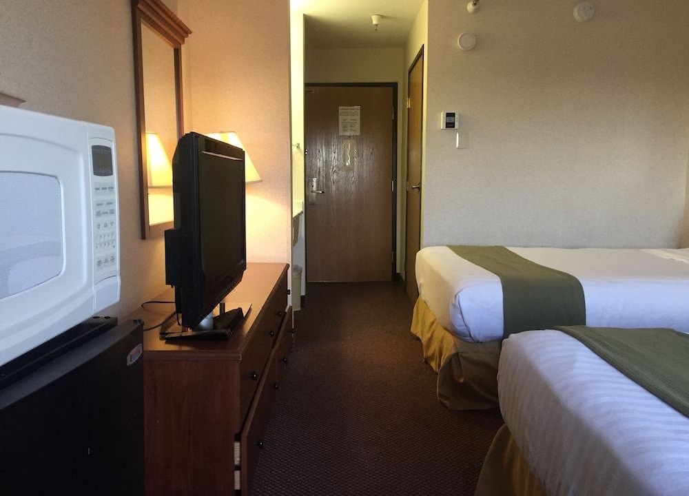 Photo of Bedroom in Willows