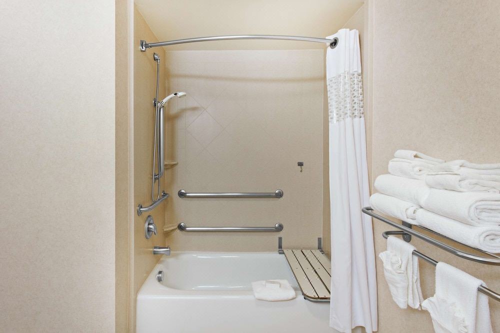 Photo of Bathroom in Alameda