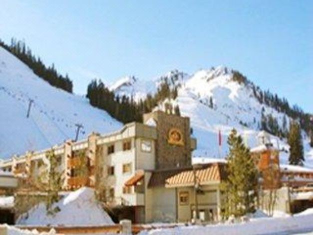Photo of Others in Olympic Valley
