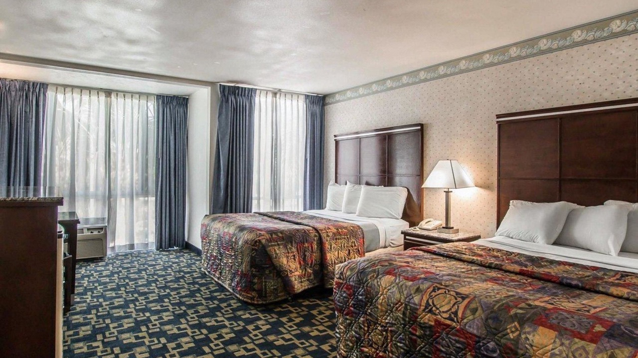 Photo of Bedroom in Townsite