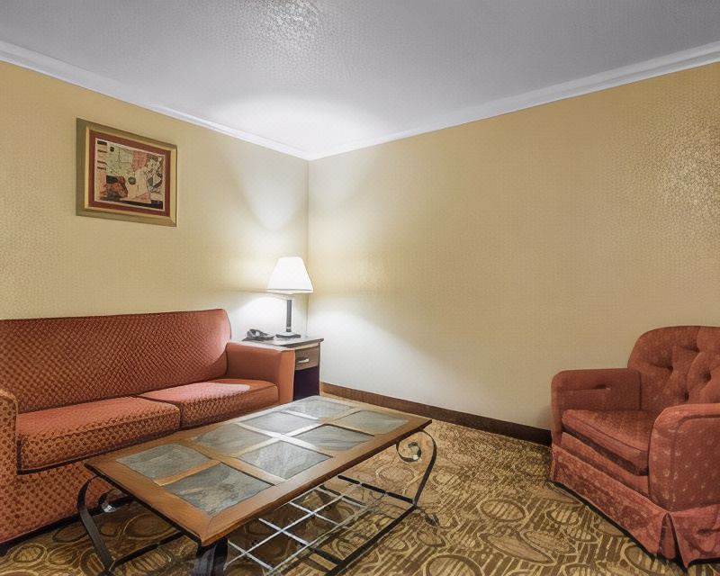Photo of Livingroom in Fallbrook