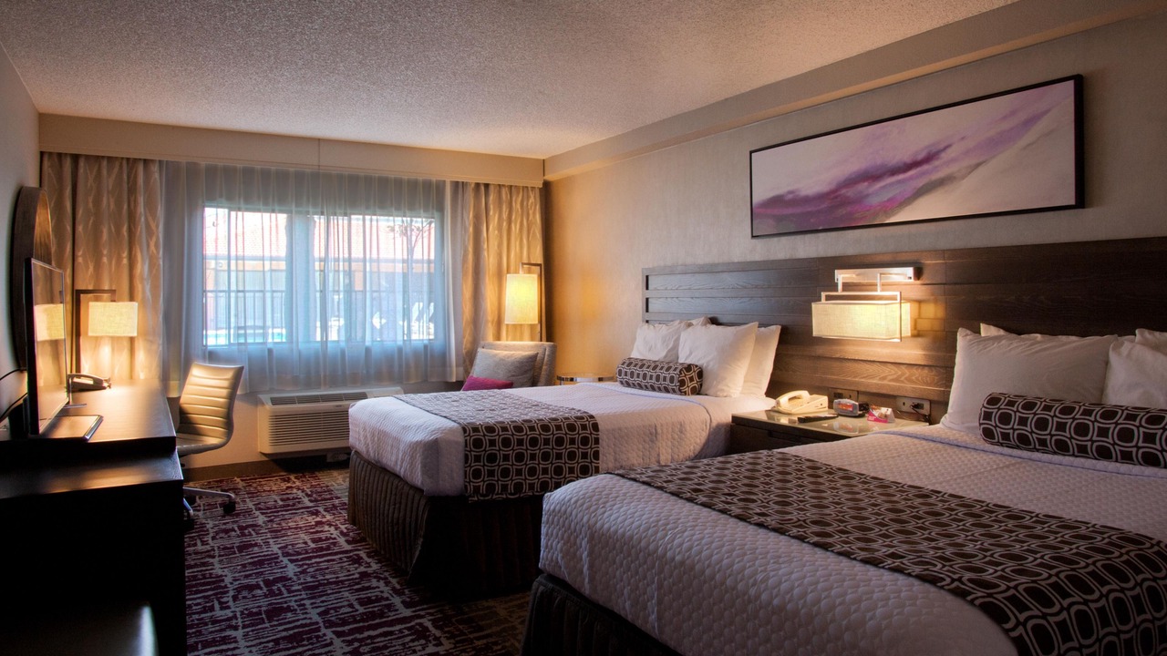 Photo of Bedroom in Union City