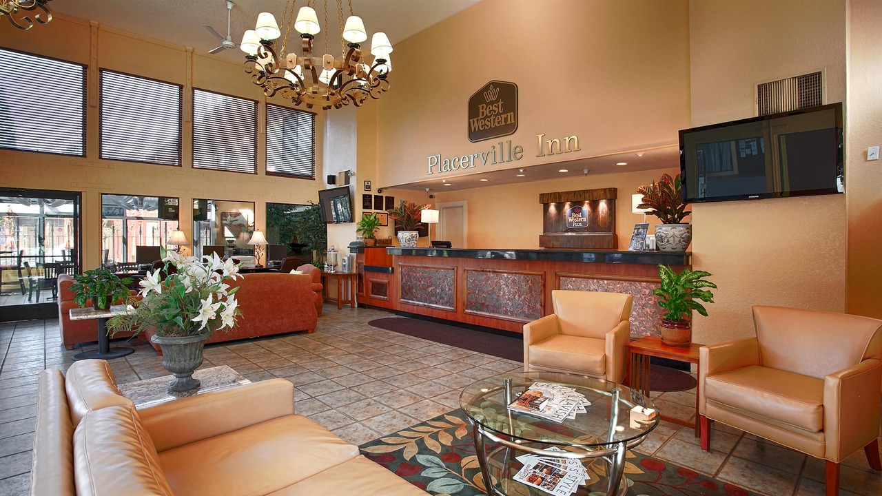 Photo of Livingroom in Placerville
