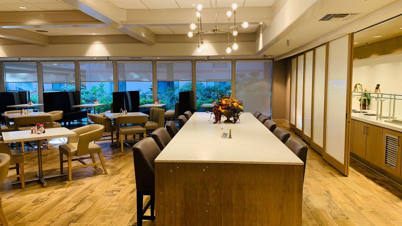Photo of Livingroom in Union City