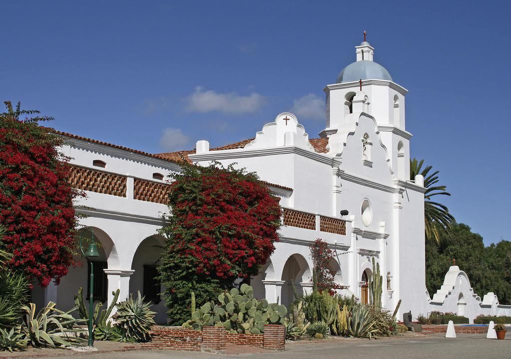 Photo of Buildings in Oceanside