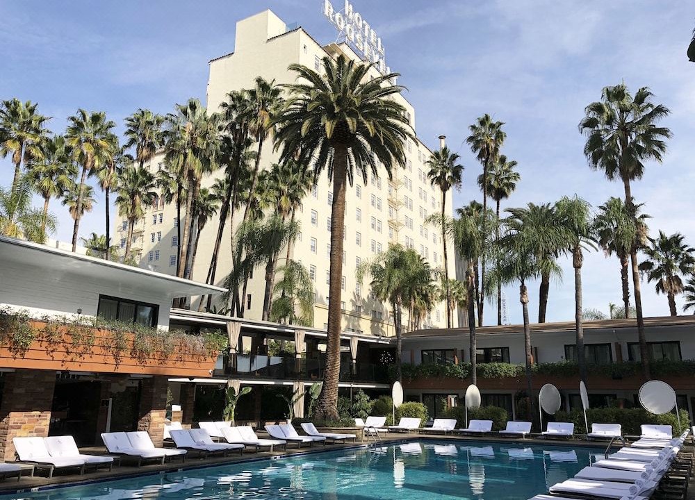 Photo of Outdoor in Hollywood
