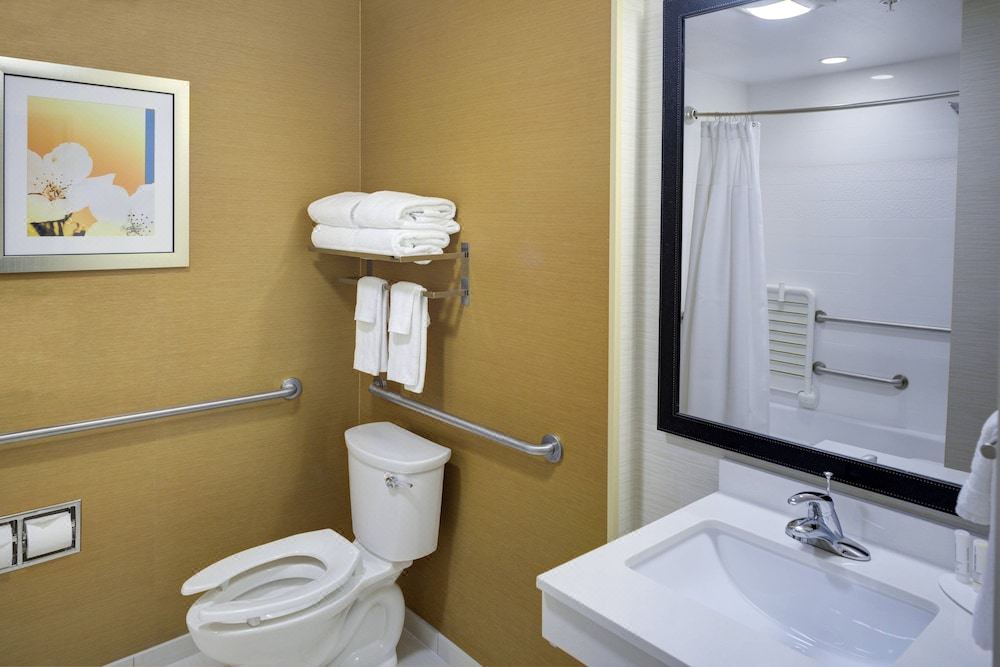 Photo of Bathroom in Hollister