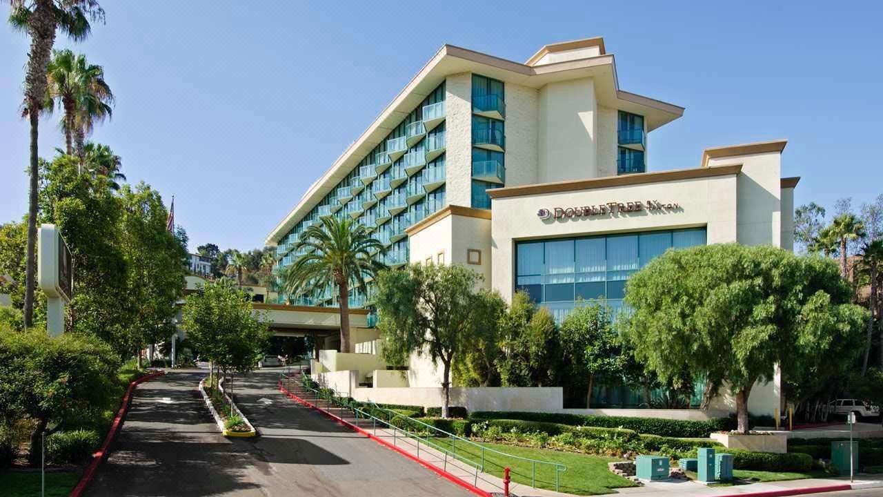 Photo of Buildings in Mission Valley West