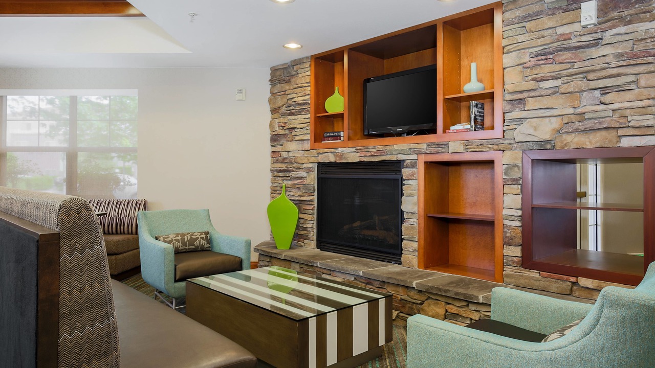 Photo of Livingroom in Chico