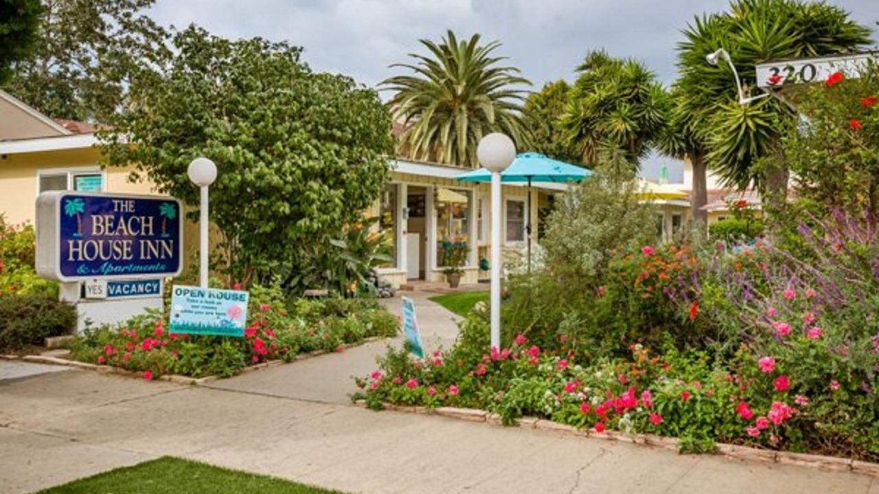 Photo of Buildings in West Beach