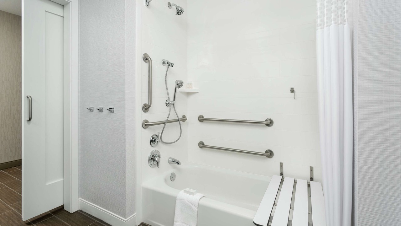 Photo of Bathroom in Napa