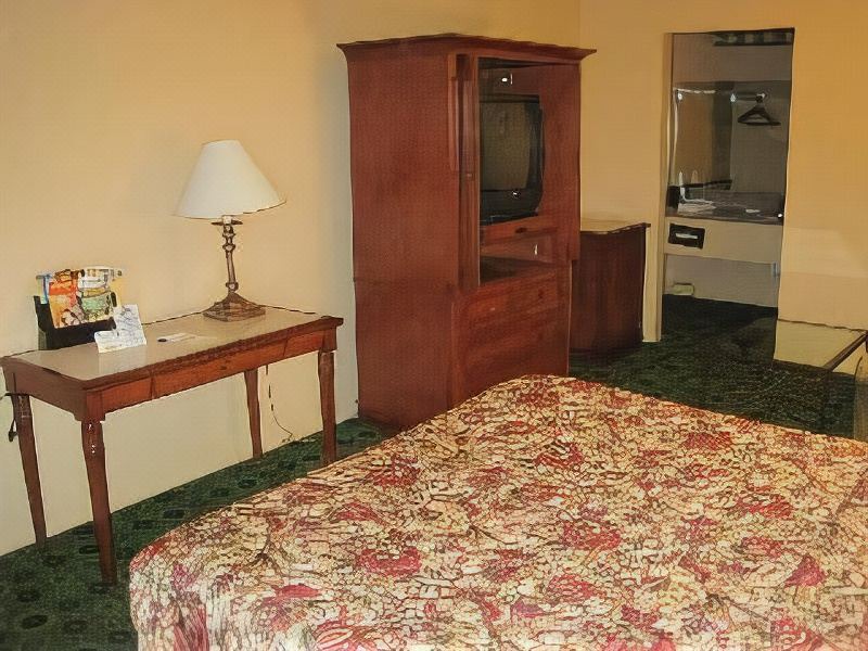 Photo of Bedroom in Westley