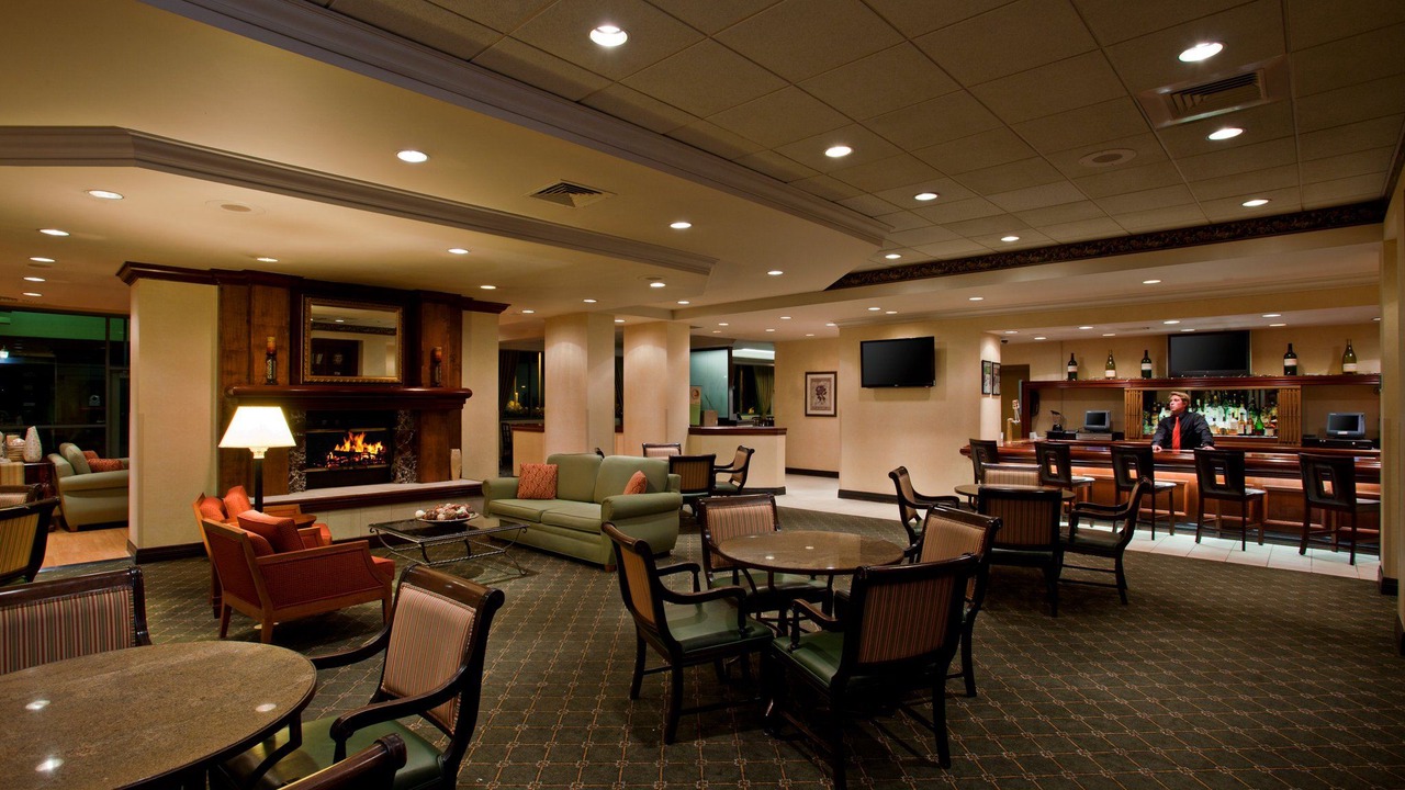 Photo of Livingroom in Sorrento Valley