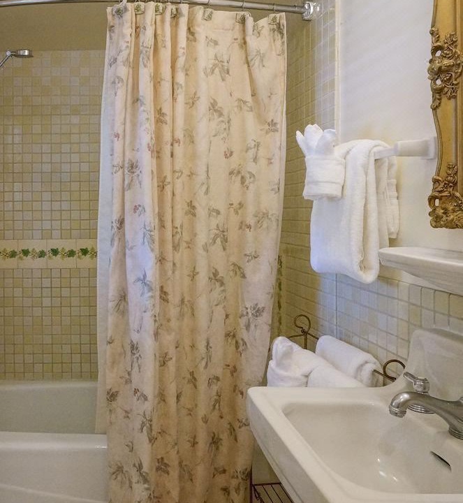 Photo of Bathroom in West Beach