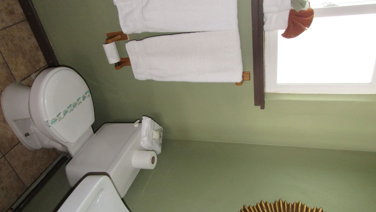 Photo of Bathroom in Tahoe Island