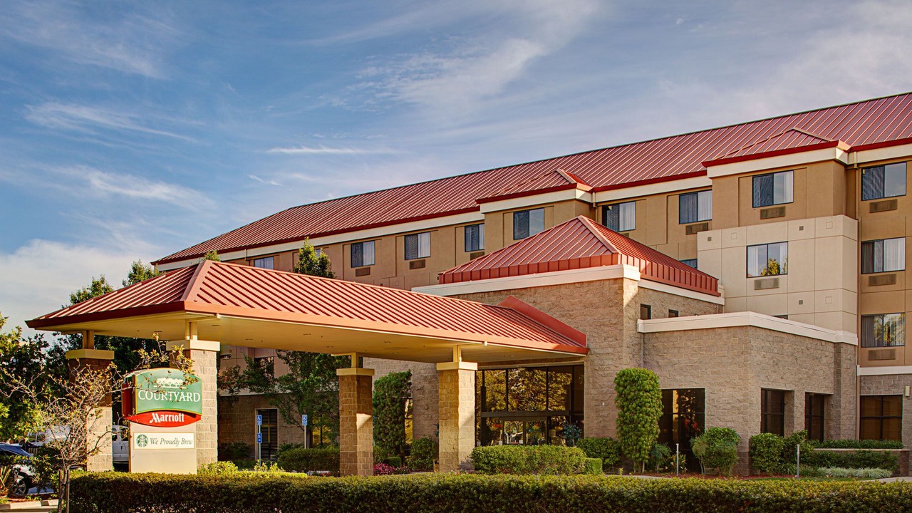 Photo of Buildings in Southeastern Sacramento