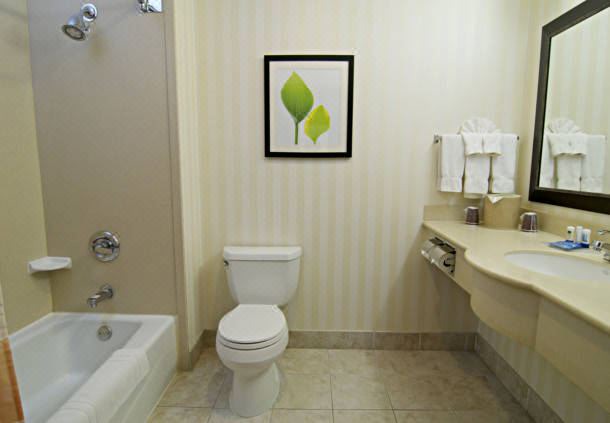 Photo of Bathroom in American Canyon