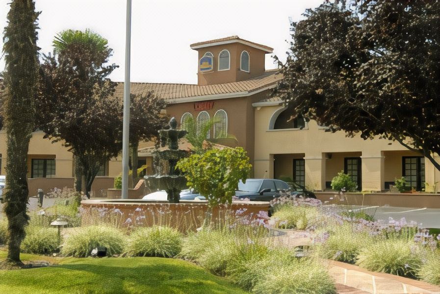 Photo of Buildings in Milpitas