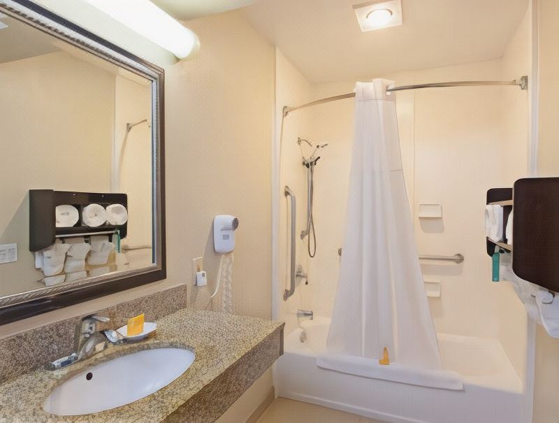 Photo of Bathroom in Carlsbad
