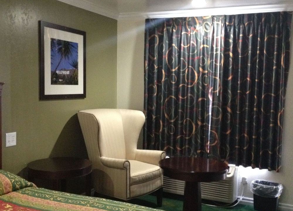 Photo of Bedroom in Garden Grove