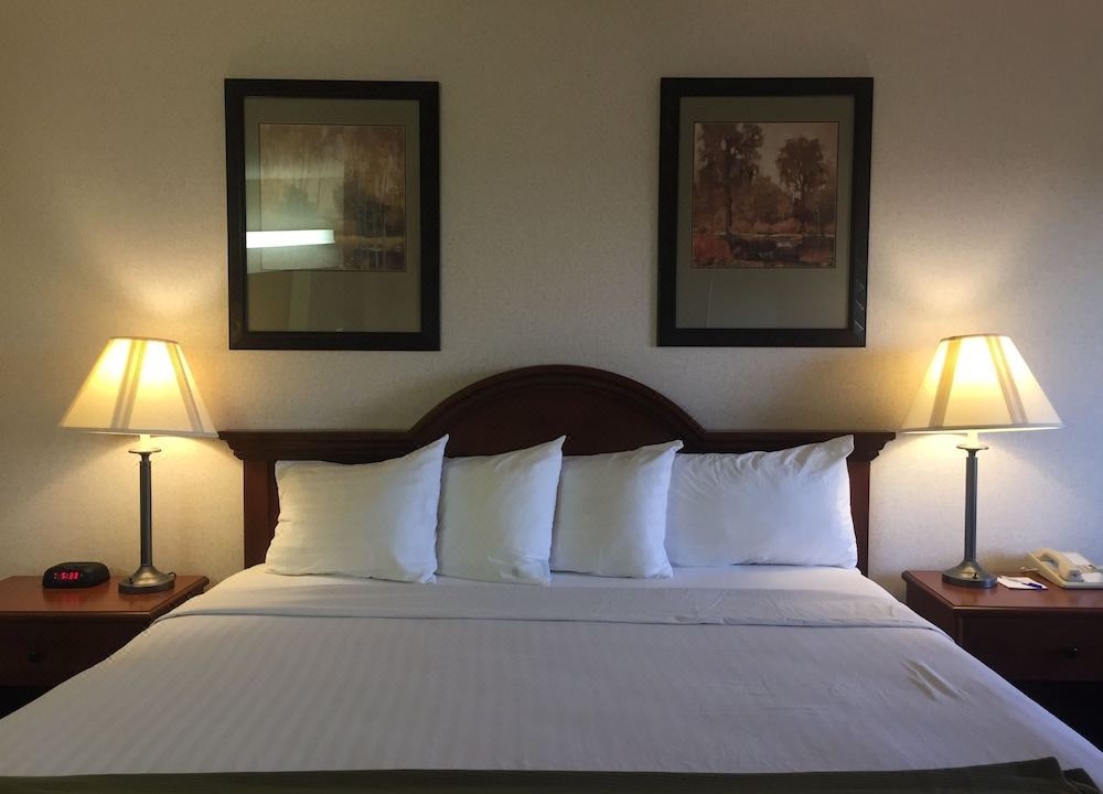 Photo of Bedroom in Willows