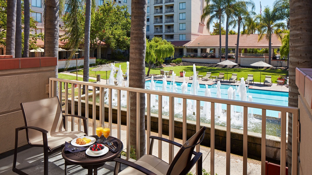 Photo of Patio Balcony in Milpitas