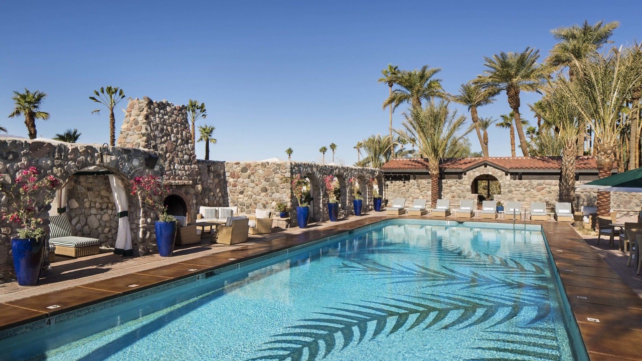 Photo of Outdoor in Furnace Creek
