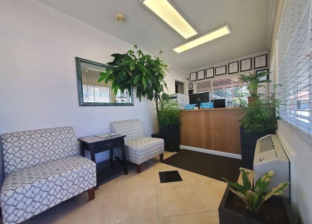 Photo of Livingroom in Palo Alto