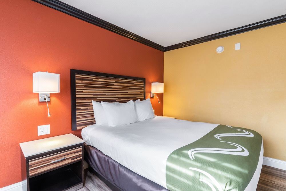 Photo of Bedroom in Central Sacramento