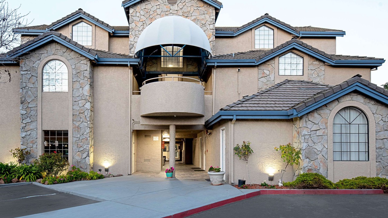 Photo of Buildings in South San Jose