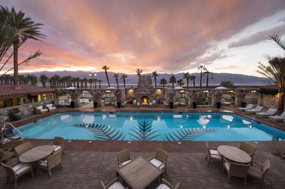 Photo of Outdoor in Furnace Creek