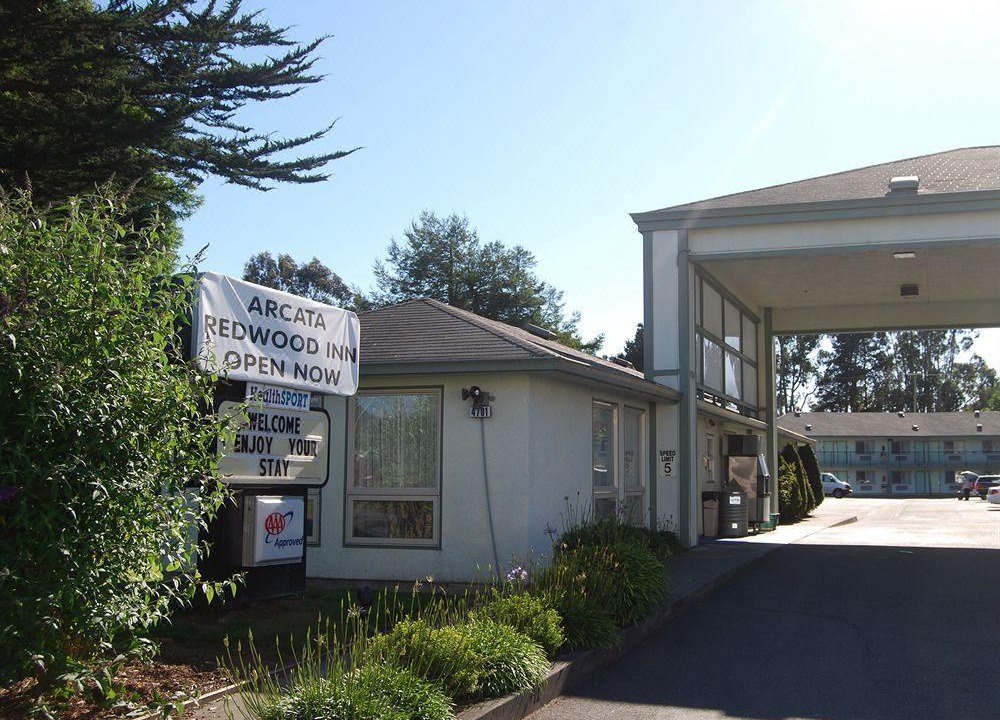 Photo of Buildings in Pacific