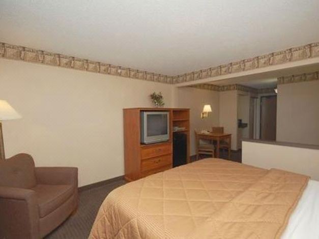 Photo of Bedroom in Medford