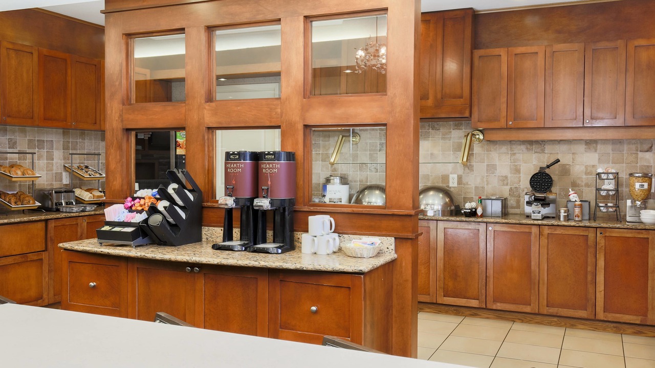 Photo of Kitchen in Chico