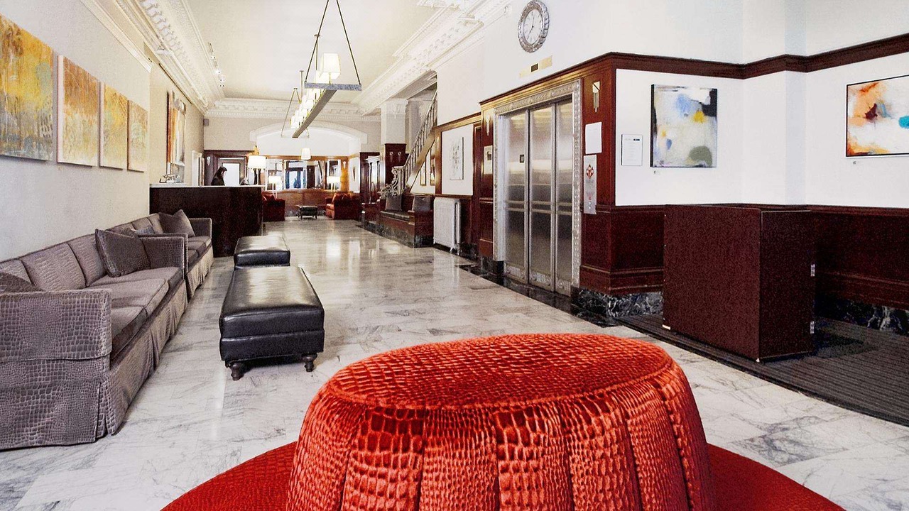 Photo of Livingroom in Union Square