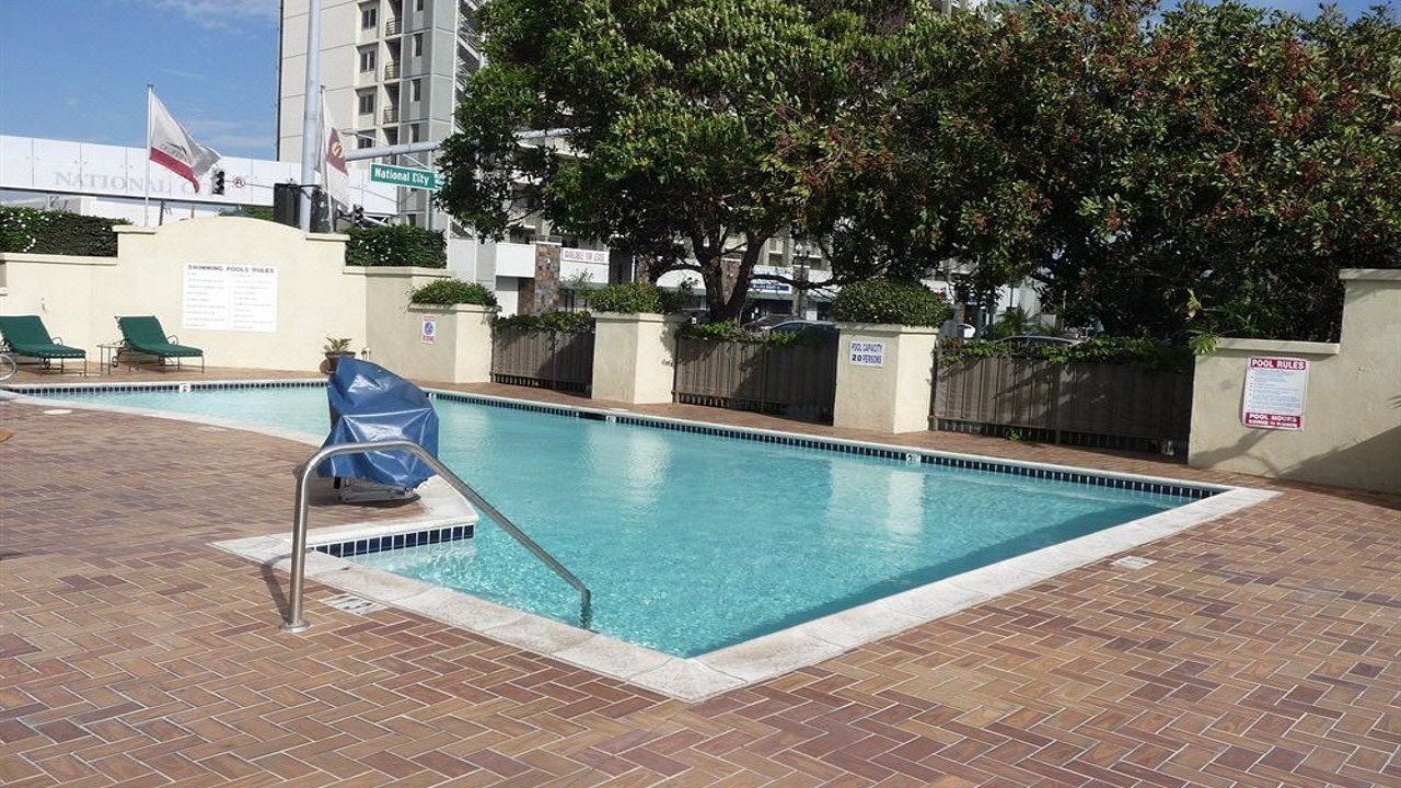 Photo of Outdoor in National City