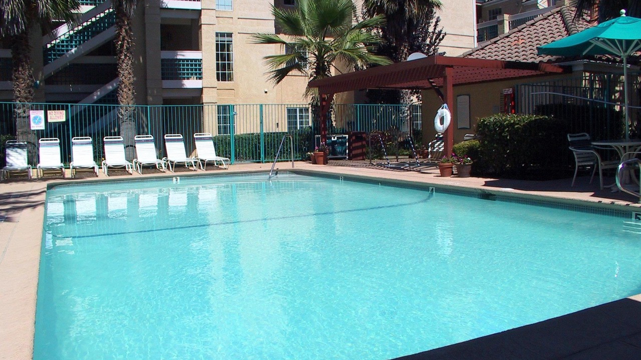 Photo of Outdoor in San Bruno