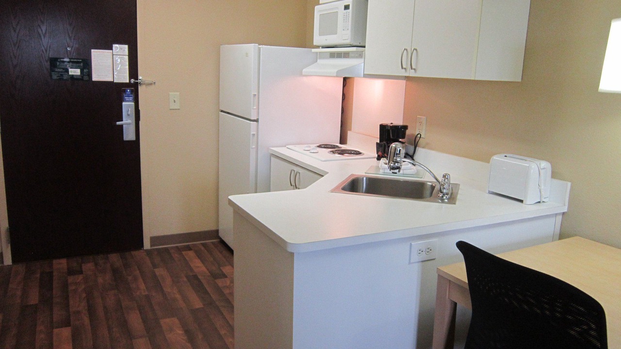 Photo of Kitchen in Tracy