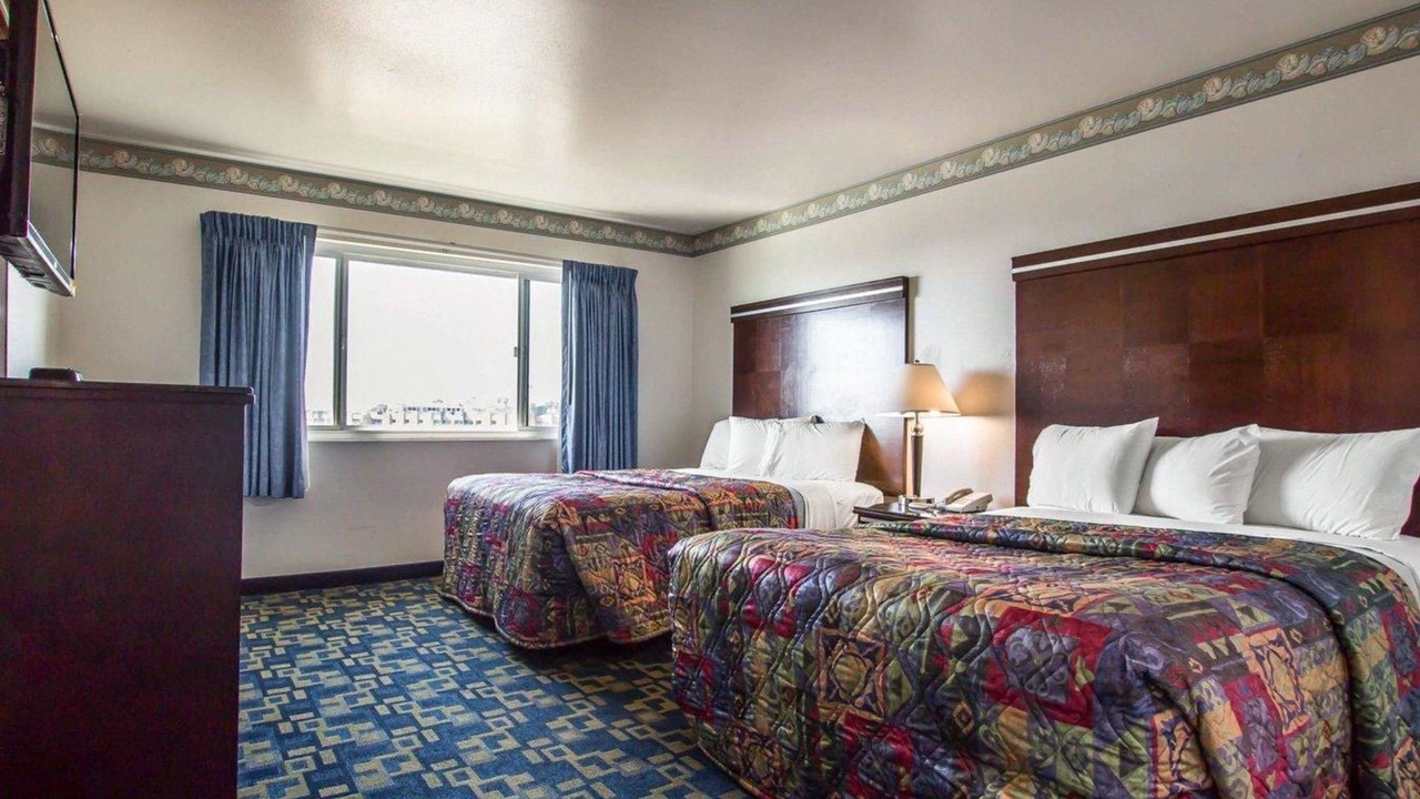 Photo of Bedroom in Townsite