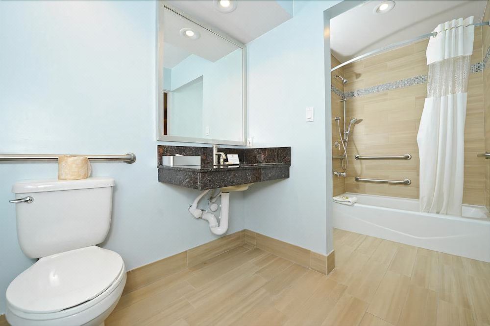 Photo of Bathroom in The Mesa